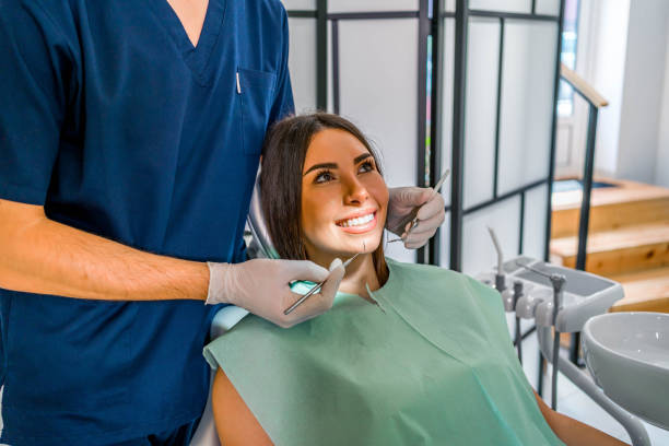 Trusted Moorefield, WV Dental Services Experts