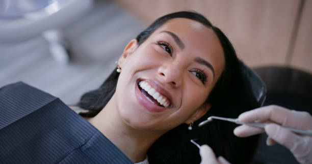 Best Cosmetic Dentistry  in Moorefield, WV