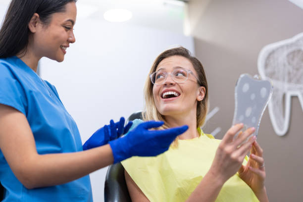 Advanced Technology for Better Dental Care in Moorefield, WV