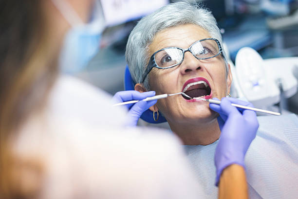 Best TMJ/TMD Treatment  in Moorefield, WV