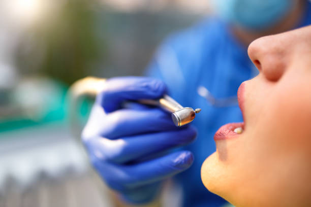 Full Mouth Reconstruction in Moorefield, WV